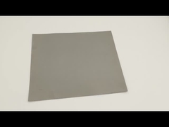 টাইটানিয়াম অনুভূত