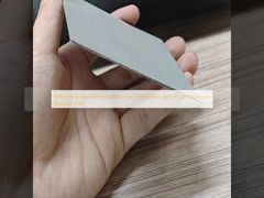 PEM হাইড্রোজেন উত্পাদন গ্যাস বিস্তার স্তর বিশুদ্ধ টাইটানিয়াম পাউডার অনুভূত