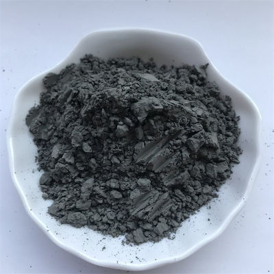 অনিয়মিত টাইটানিয়াম খাদ পাউডার ডিজিটাল 3 সি এইচডিএইচ টাইটানিয়াম 3 ডি প্রিন্টিং পাউডার 15um-45um