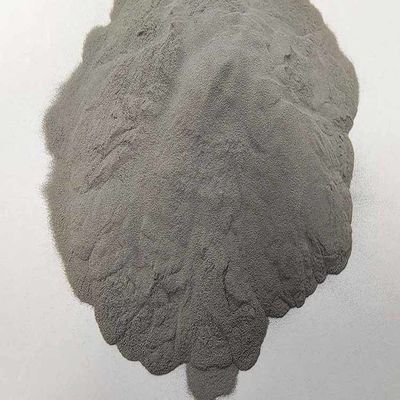 গোলাকার Ti-6A1-4V পাউডার EIGA প্রক্রিয়া উচ্চ প্রবাহ কম অক্সিজেন 3D প্রিন্টিং পাউডার