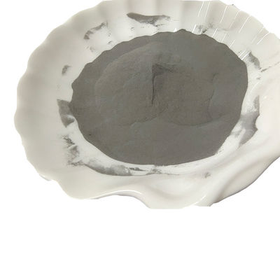 EIGA PREP টাইটানিয়াম খাদ ধাতু পাউডার 3D প্রিন্টার Ti-6Al-4V Gr5 Ti64 পাউডার