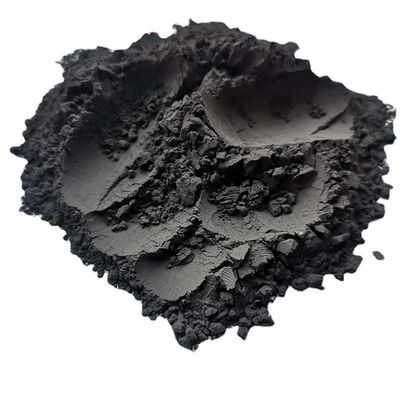 1um-3um TiH2 পাউডার CAS7704-98-5 অতি সূক্ষ্ম টাইটানিয়াম হাইড্রাইড পাউডার
