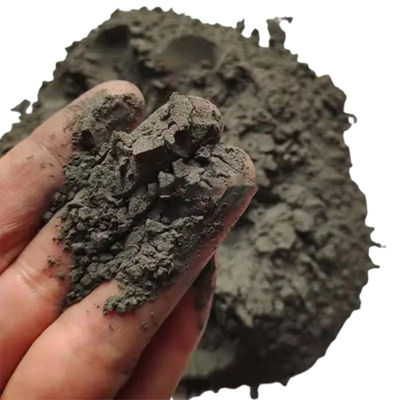 আল্ট্রাফাইন এইচডিএইচ টাইটানিয়াম পাউডার ম্যাগনেসিয়াম হ্রাসযুক্ত টি পাউডার CAS 7440-32-6