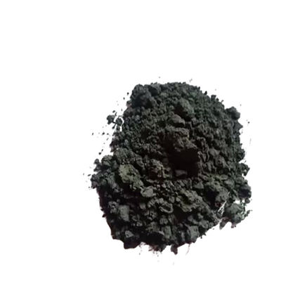 99% বিশুদ্ধতা HDH টাইটানিয়াম পাউডার 60-140 জাল ফায়ারওয়ার্ক বড় কণা টি পাউডার