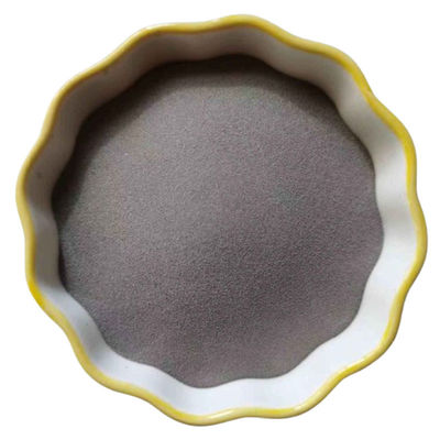 Ti6Al4V ELI / Ti64ELI MIM পাউডার উচ্চ গোলাকারতা টাইটানিয়াম খাদ পাউডার