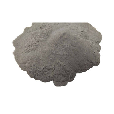 15um-53um সাব-স্ফেরিকাল টাইটানিয়াম পাউডার গ্রে এইচডিএইচ টাইটানিয়াম পাউডার