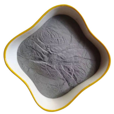 মেডিকেল গোলাকার টাইটানিয়াম পাউডার 15um-53um 3D প্রিন্টার টাইটানিয়াম পাউডার