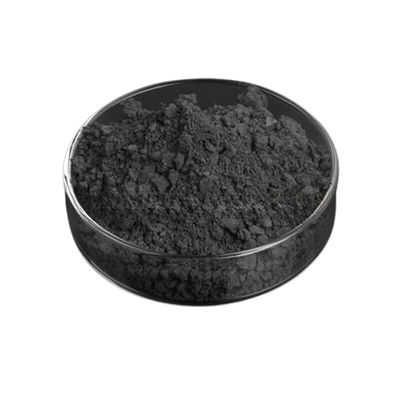 60 Mesh 250um Ti Powder CP-Ti60 HDH টাইটানিয়াম পাউডার নিম্ন অক্সিজেন উচ্চ বিশুদ্ধতা