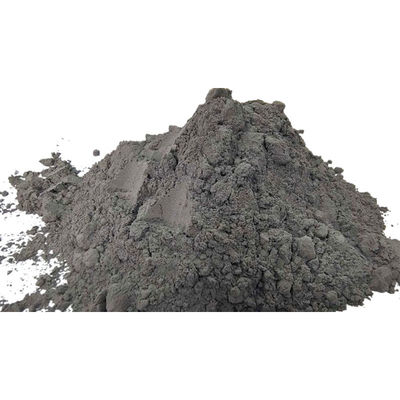 1 মিমি-10 মিমি টাইটানিয়াম হাইড্রাইড পাউডার 99.7% আল্ট্রাফাইন হাই প্যুরিটি TiH2 পাউডার