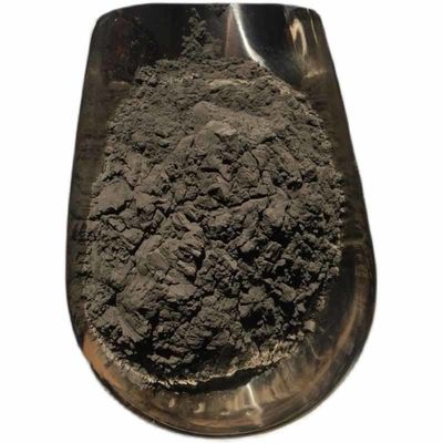 কণা 99.9% টাইটানিয়াম স্পঞ্জ পাউডার নিম্ন অক্সিজেন টাইটানিয়াম হাইড্রাইড পাউডার