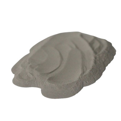 উচ্চ বিশুদ্ধ 99.95% Tc4 Ti6al4V ধাতব খাদ পাউডার গোলাকার 3D মুদ্রণের জন্য